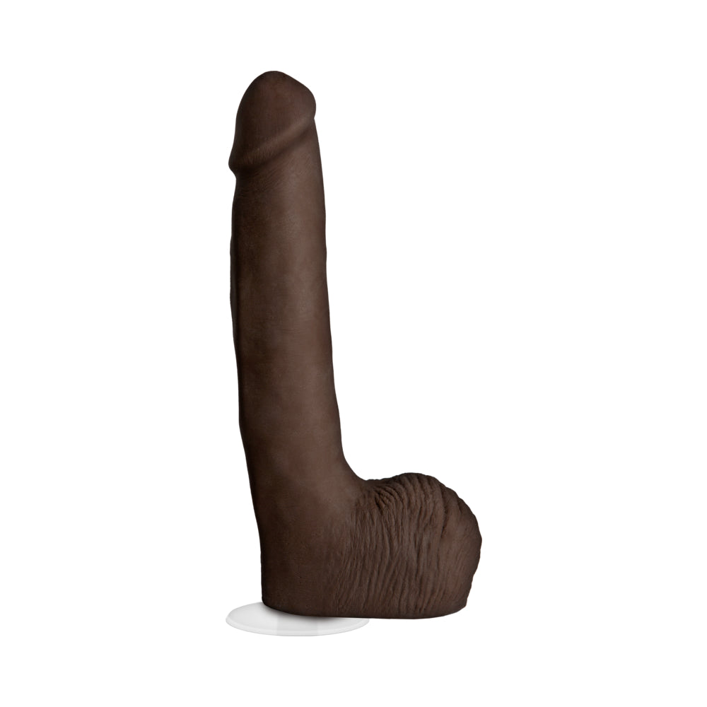 8060_01_BU_png_acc3fcd6-3215-4044-a212-dfa437ec40ad Rob Piper Ultraskyn 10.5 inches Cock Brown Dildo - Image 1