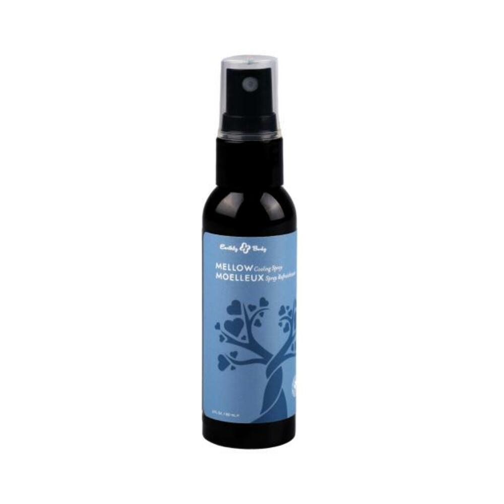 810040295522_1 Hemp Seed By Night Mellow- Cooling Spray 2 Oz - Image 1