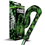 Stoner Vibes Chronic Collection Glow In The Dark Flogger - Image 2