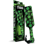 Stoner Vibes Chronic Collection Glow In The Dark Paddle - Image 2