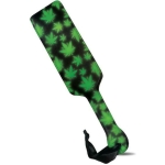 Stoner Vibes Chronic Collection Glow In The Dark Paddle - Image 3