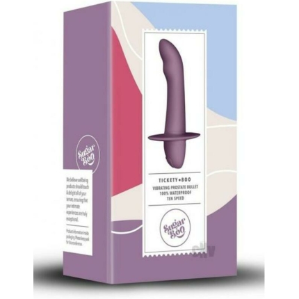 Sugar Boo Tickety Boo