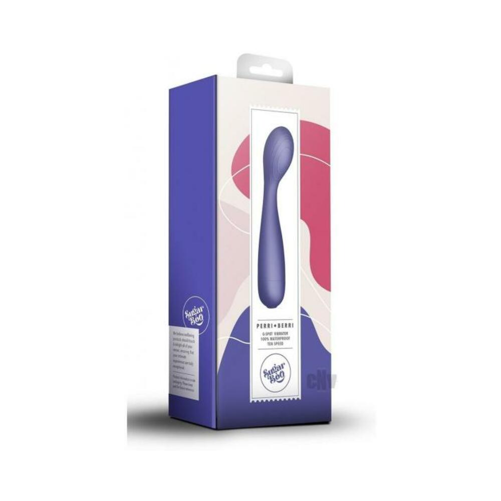 811041015003_1 Sugar Boo Peri Berri - Image 1