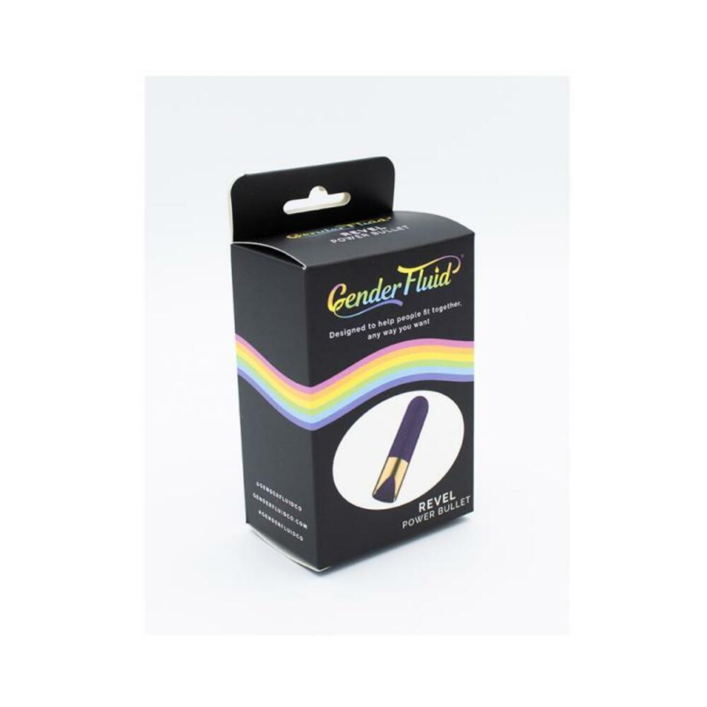812024034189_1 Gender Fluid Revel Power Bullet Purple - Image 1
