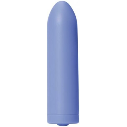 Dame Zee Bullet Vibrator - Periwinkle