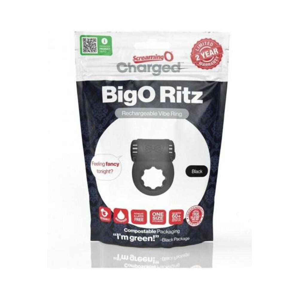 817483015182_1 Charged Big O Ritz - Black - Image 1