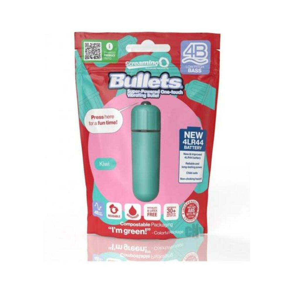 817483015229_1 Screaming O 4b Bullet Kiwi - Image 1