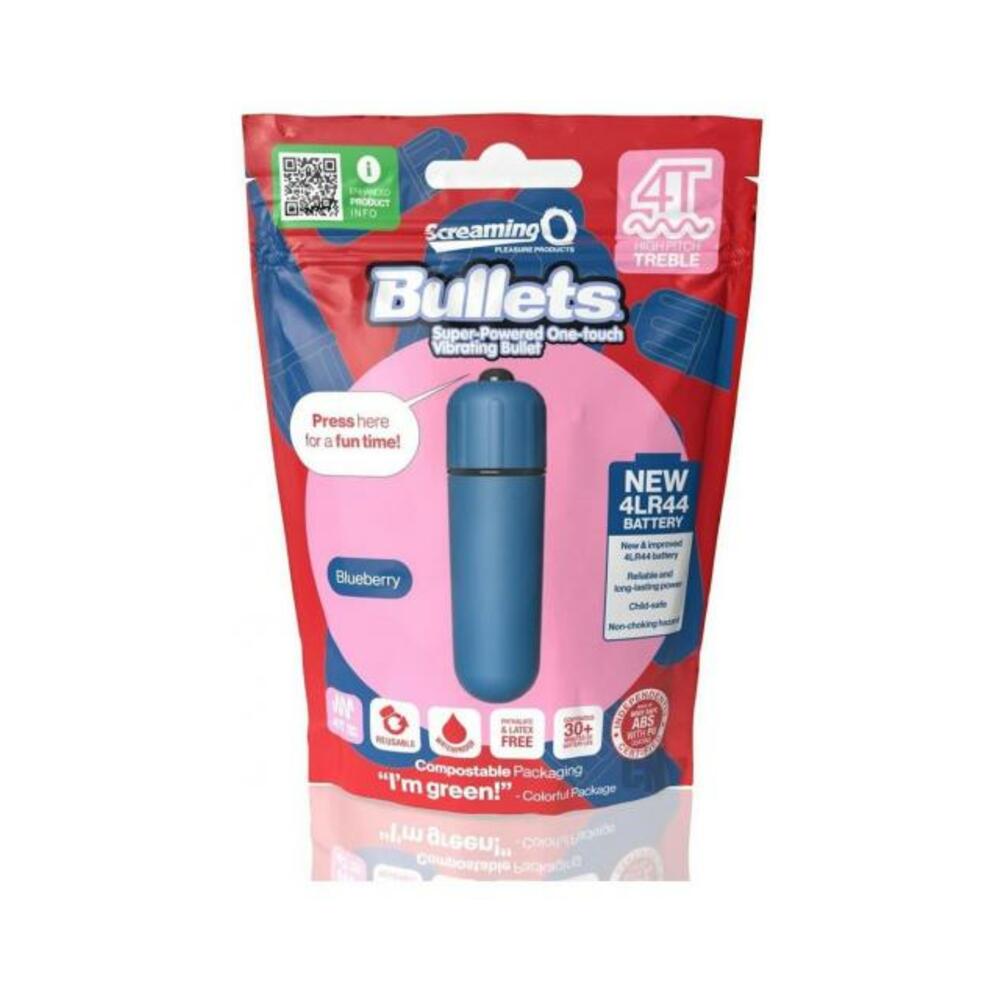 817483015243_1 Screaming O 4t Bullet Blueberry - Image 1