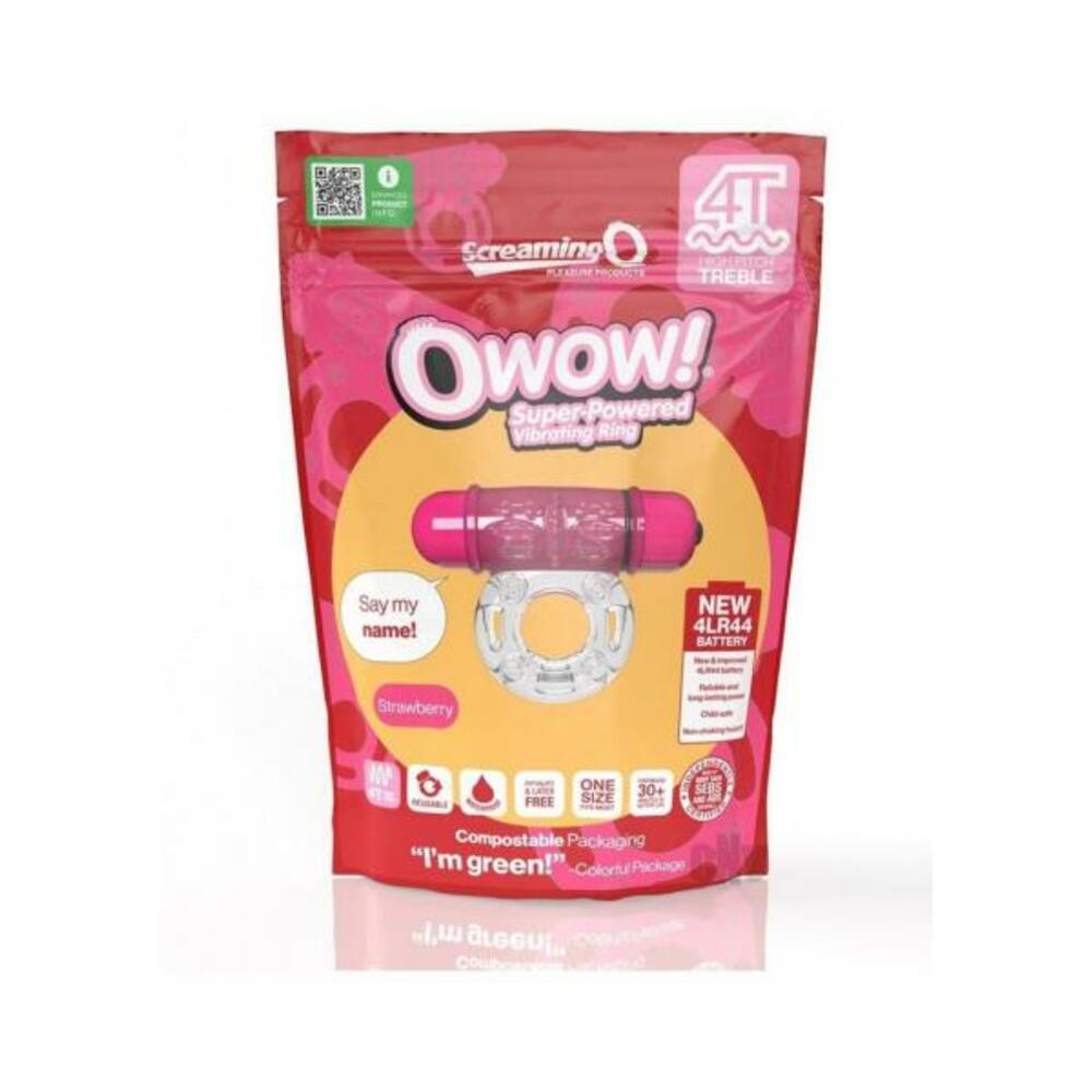 817483015557_1 Screaming O 4t Owow Strawberry - Image 1
