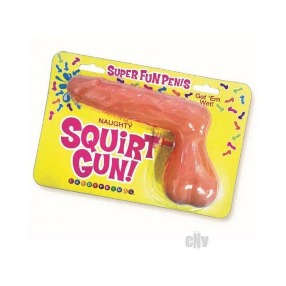 817717011010_1 Super Fun Squirt Gun - Image 1