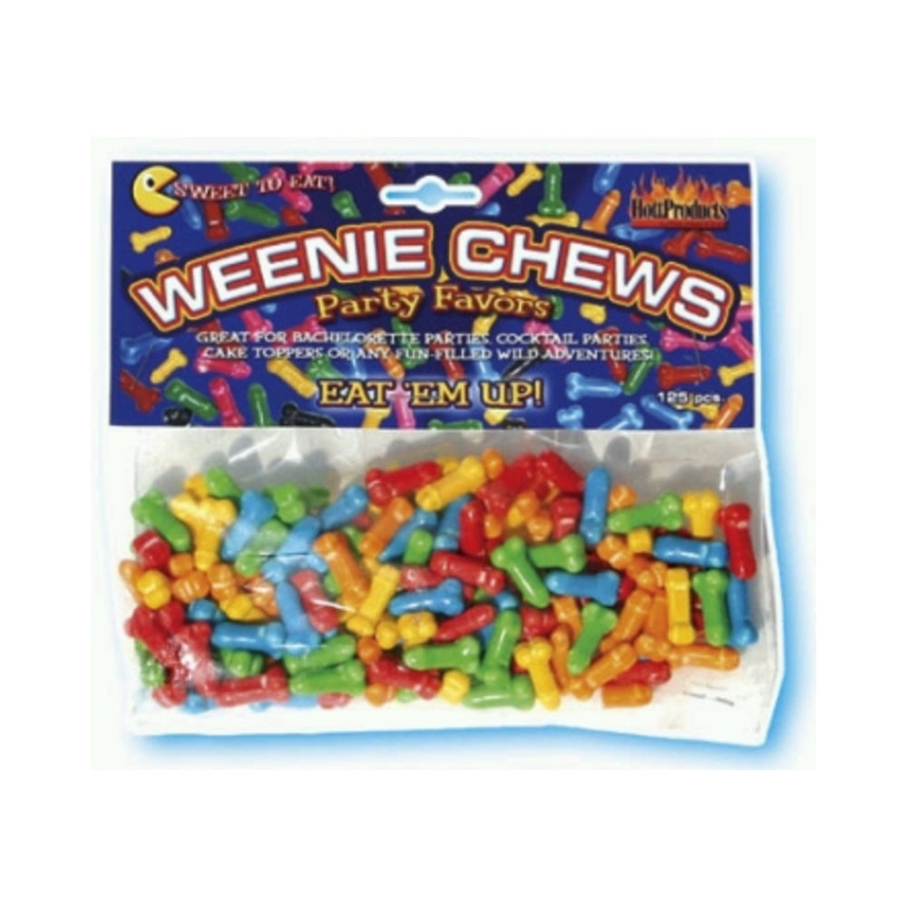 818631021208_1 Weenie Chews - Image 1