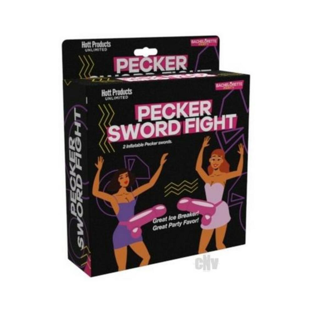 818631035076_1 Pecker Sword Fight Game - Image 1