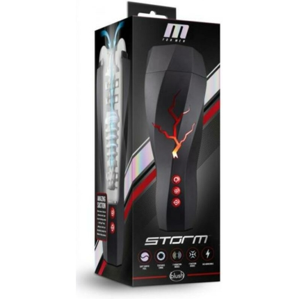 M For Men - Storm Masturbator
