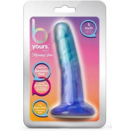 B Yours Morning Dew 5 Sapphire