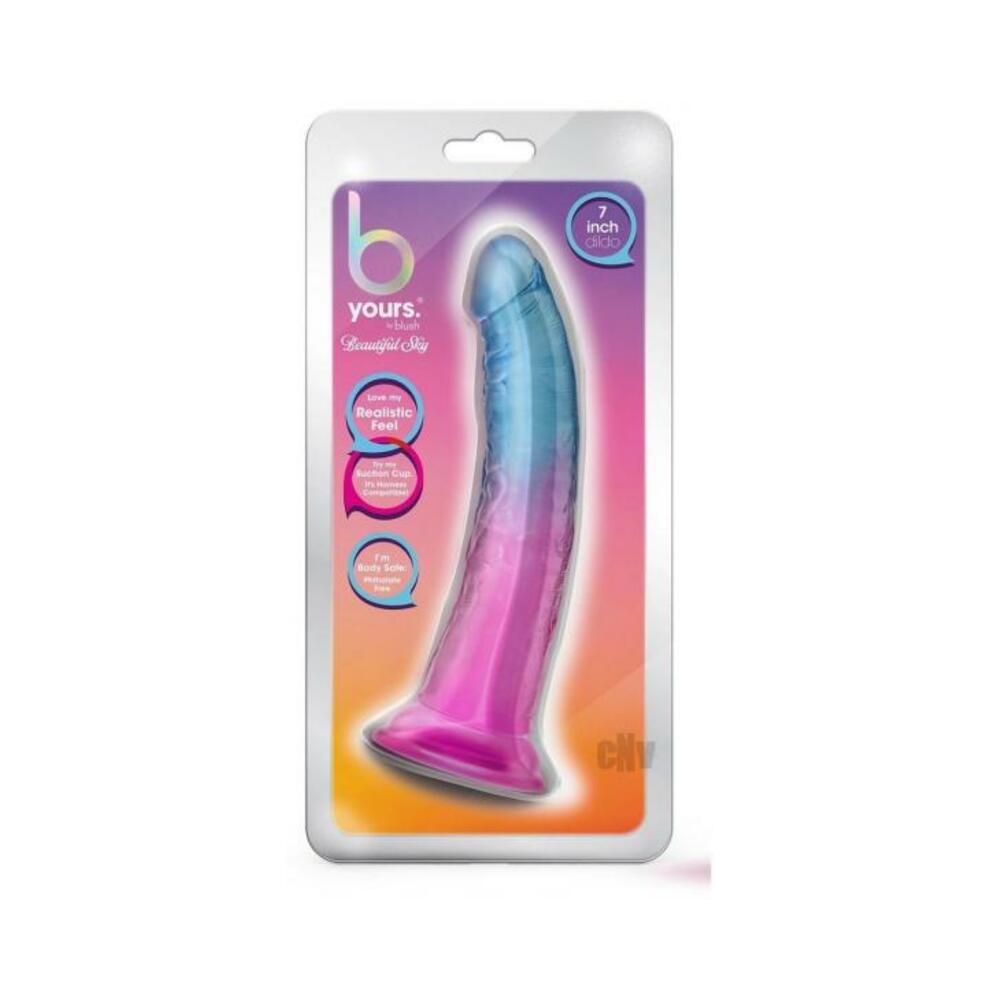 819835028659_1 B Yours Beautiful Sky 7 Sunset - Image 1