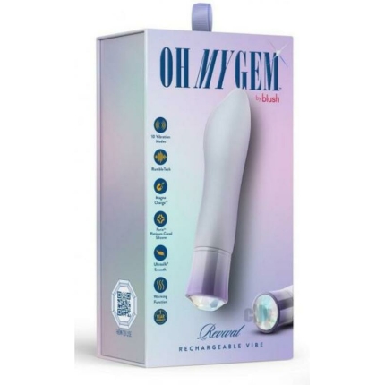 Oh My Gem Revival Opal