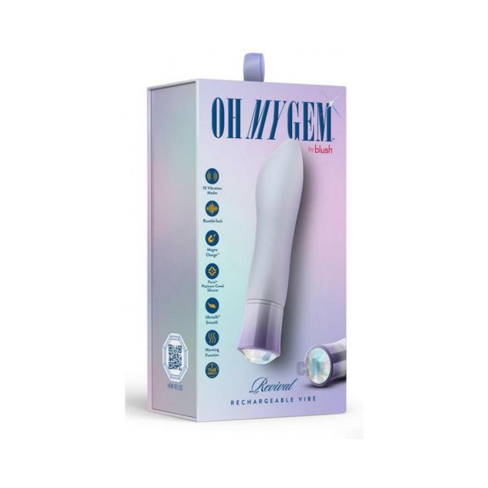 819835029557_1 Oh My Gem Revival Opal - Image 1