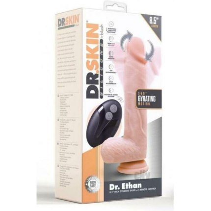 Dr Skin Silic Dr Ethan Gyrate 8.5 Beige