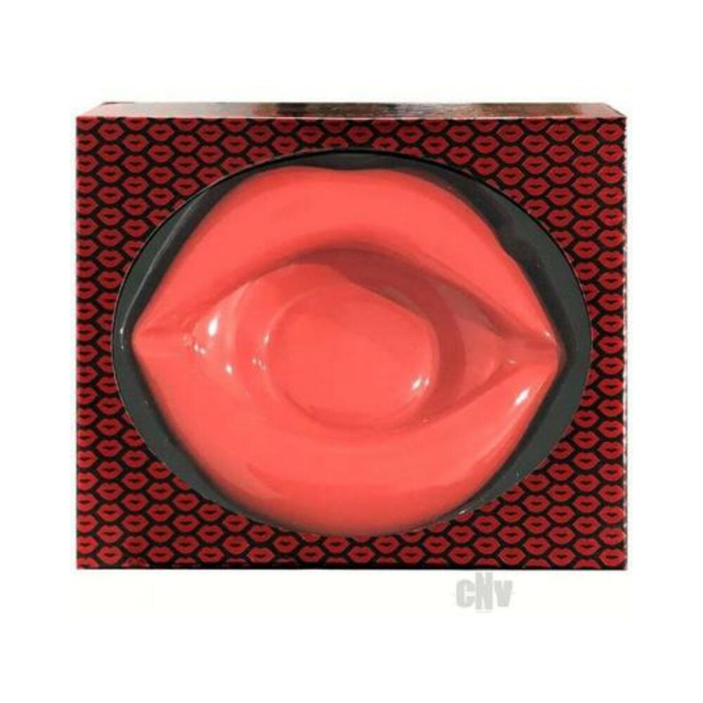 825156110874_1 Sexy Lips Ashtray - Image 1
