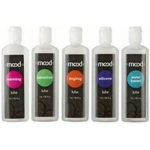 Mood Lube 5 Pack 1 ounce Bottles