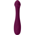 Dame Arc G-spot Vibrator Plum - Image 2