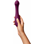 Dame Arc G-spot Vibrator Plum - Image 3