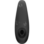 Womanizer x Marilyn Monroe Classic 2 Special Edition Pleasure Air Clitoral Stimulator Black Marble - Image 2