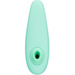 Womanizer x Marilyn Monroe Classic 2 Special Edition Pleasure Air Clitoral Stimulator Mint - Image 2