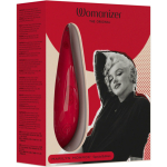 Womanizer Marilyn Monroe Special Ed Red