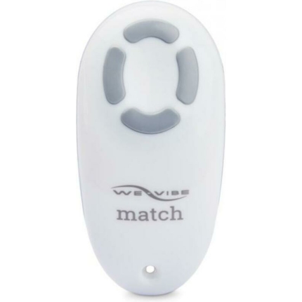 We Vibe Match Remote