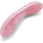 Le Wand Crystal G Wand Rose Quartz