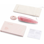Le Wand Crystal Wand Rose Quartz - Image 3