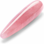 Le Wand Crystal Wand Rose Quartz