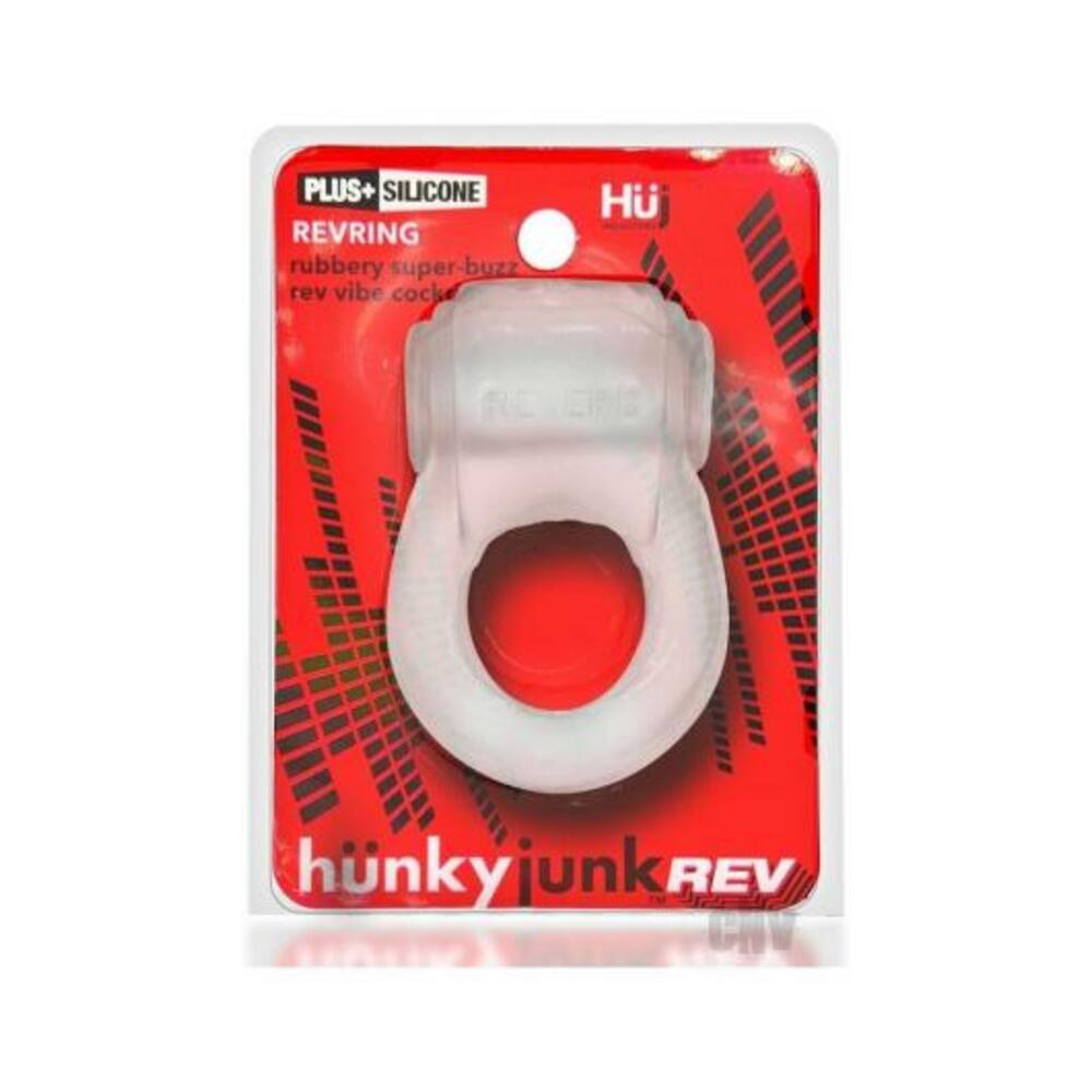 840215121462_1 Revring Clear Ice - Image 1