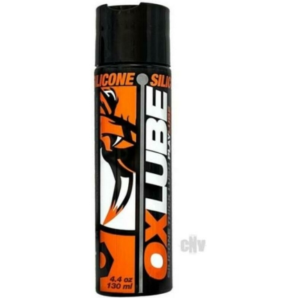 Oxlube Thick Silicone 4.4oz