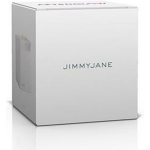 Jimmyjane Natural Massage Oil Candle 4.5 Oz Red Tobacco