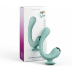 Jimmyjane Reflexx Rabbit 2