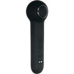 Evolved Tap Dance Rechargeable Silicone Black - Image 2