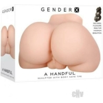 Gender X A Handful Stroker Light 6 Lbs - Image 2