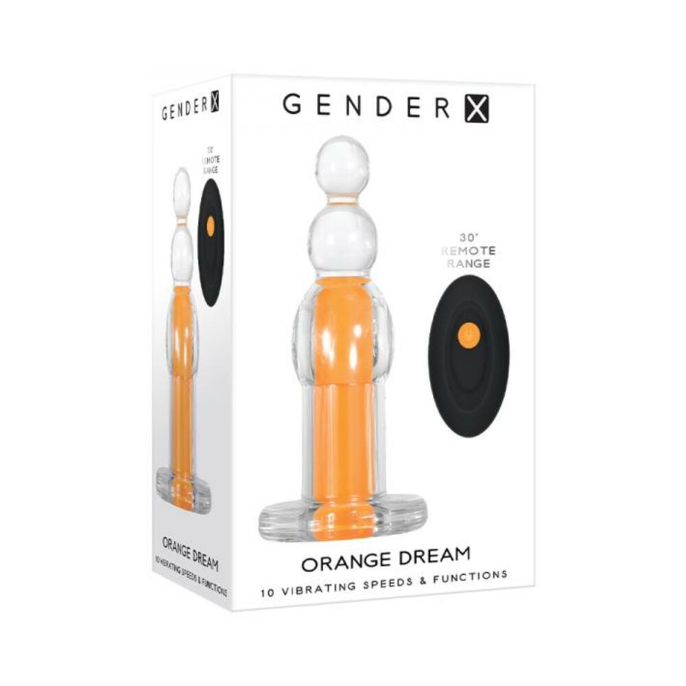 844477019178_1 Gender X Orange Dream Rechargeable - Image 1