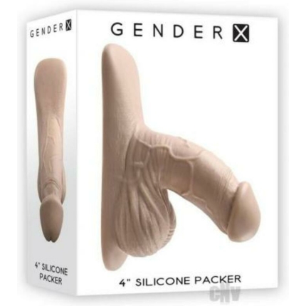 Gx Silicone Packer 4 Light