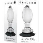 Gender X Crystal Ball
