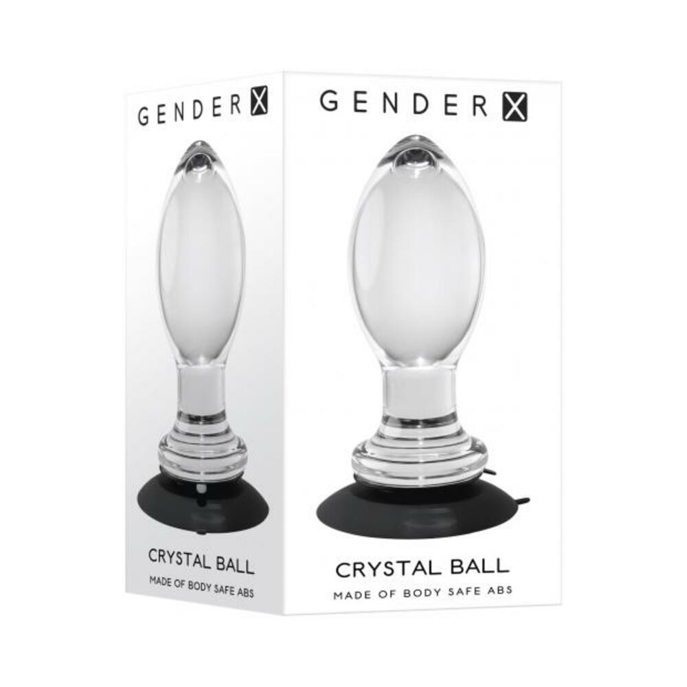 844477021034_1 Gender X Crystal Ball - Image 1