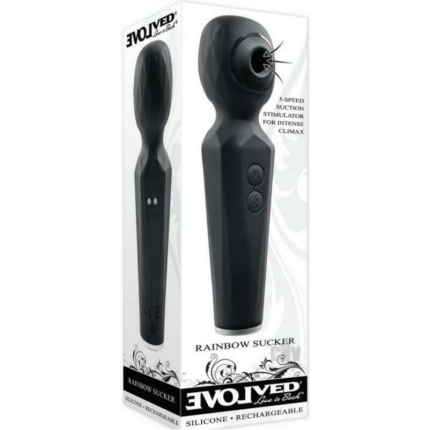 Rainbow Sucker
