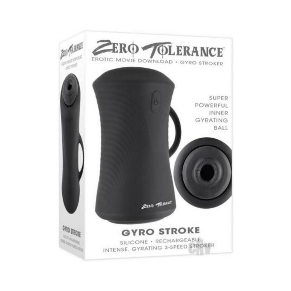 844477021652_1 Zt Gyro Stroker Black - Image 1