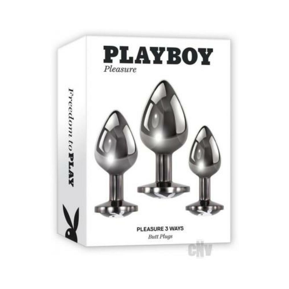 844477022253_1 Pb Pleasure 3 Ways Black - Image 1