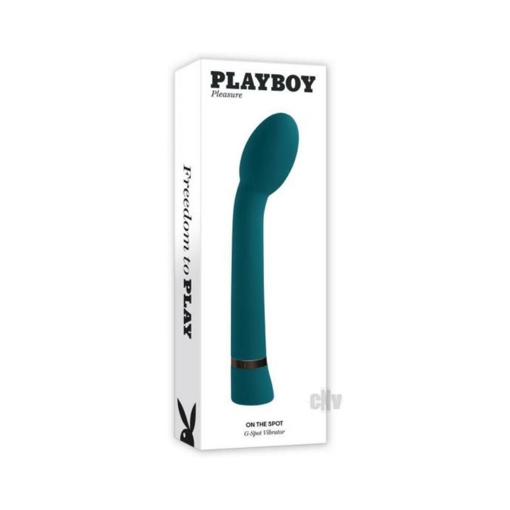 844477022376_1 Pb On The Spot Teal - Image 1