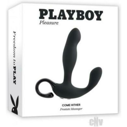 Pb Come Hither Black