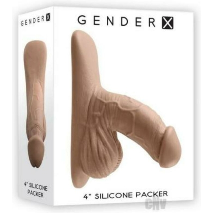 Gx Silicone Packer 4 Medium