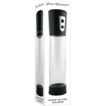 Zt Pump Up The Volume Black